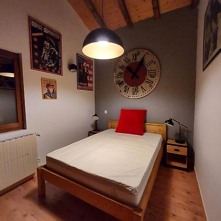 Gsi Les Coches Apartment La Plagne Room photo