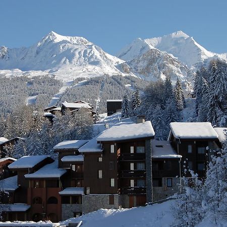 Gsi Les Coches Apartment La Plagne Exterior photo