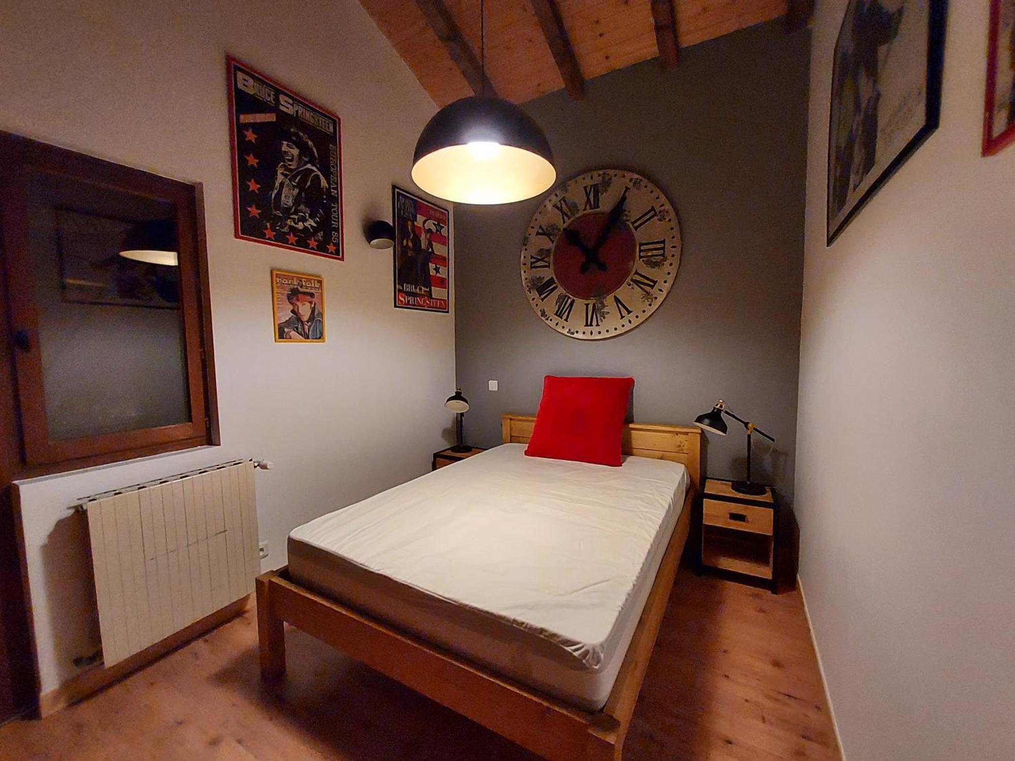 Gsi Les Coches Apartment La Plagne Room photo